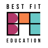 Best Fit Education LLC Logo
