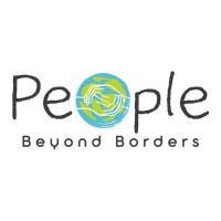 People Beyond Borders Logo