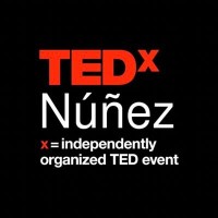 TEDxNúñez Logo