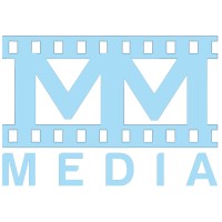 Megan McKenzie Media Logo