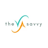The VA Savvy Logo