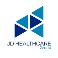 JD Healthcare Group Pty Ltd Logo