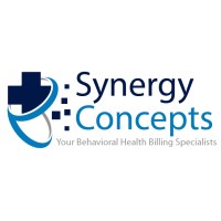 Synergy Concepts Logo
