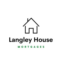Langley House Mortgages Logo