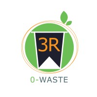 3R ZeroWaste Private Limited Logo