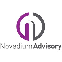 Novadium Advisory Logo