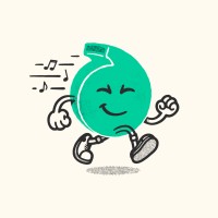 After the Whistle Logo