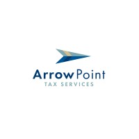 Arrow Point Tax Services Logo