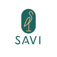 Savi Spice Logo