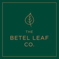 The Betel Leaf Co. Logo