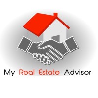 My Real Estate Advisor Logo
