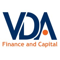 VDA Finance and Capital Pty Ltd Logo