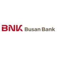 BNK Busan Bank Logo