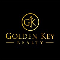 Golden Key Realty Logo