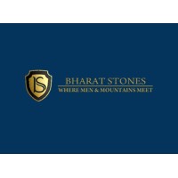 Bharat Stones Logo