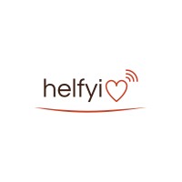 helfyi GmbH Logo