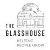 The Glasshouse Botanic Design Logo