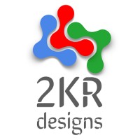 2KR Designs Ltd. Logo
