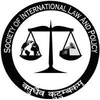 Society of International Law and Policy Logo
