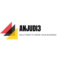 Anjudi3, LLC Logo