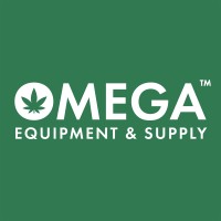 Omega Equipment & Supply Logo