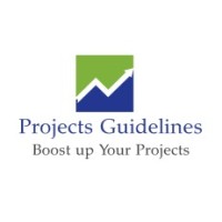 Projects Guidelines Ltd. Logo