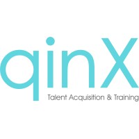 qinX GmbH Logo