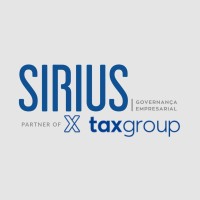 Sirius Governança Empresarial Logo