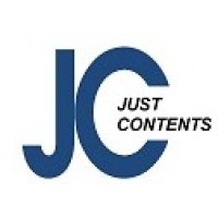 Just Contents Logo