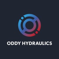 Oddy Hydraulics Limited Logo