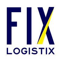 FIX Logistix Logo