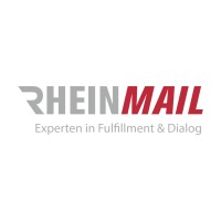 RheinMail GmbH Logo