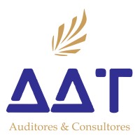 AAT Auditores & Consultores Logo