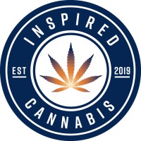 Inspired Cannabis Co Logo