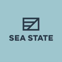 Sea State Logo