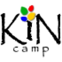 Kin Camp SA de CV Logo