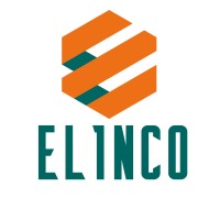 Elinco JSC Logo