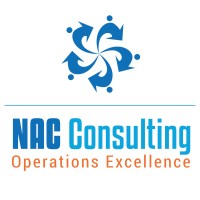 NAC Consulting Logo