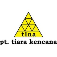 PT Tiara Kencana Logo