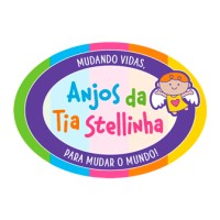 Grupo Anjos da Tia Stellinha Logo