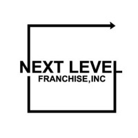 Next Level Franchise, Inc. - Franchise Speaking Logo