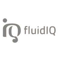 fluidIQ Logo