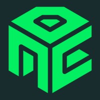 Dados ao Cubo Logo