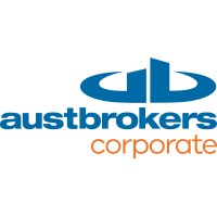 Austbrokers Corporate Logo