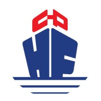 HONGFA SHIPPING Logo