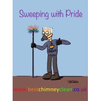 BEST CHIMNEY CLEAN LIMITED Logo