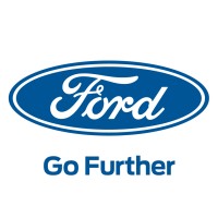 Burnie Ford Logo