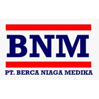 PT. Berca Niaga Medika Logo