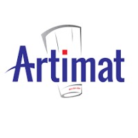 ARTIMAT DISTRIBUTION Logo