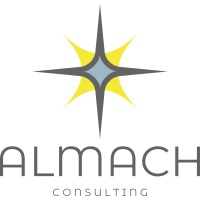 Almach Consulting Logo